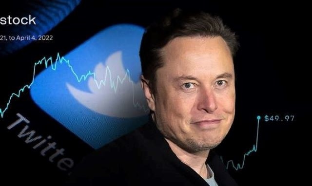 Twitter đe dọa kiện tỷ phú Elon Musk -0