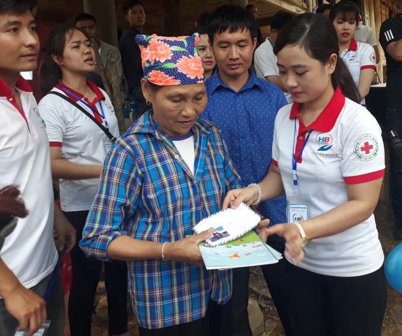 Bài cuối: Cần có một đạo luật -0