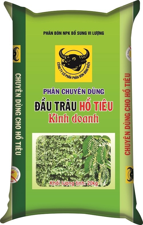 Tăng khả năng ra hoa, đậu quả cho cây hồ tiêu -0