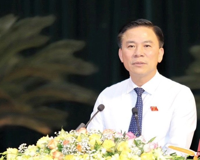 Phấn đấu thu ngân sách đạt 40.000 - 50.000 tỷ đồng năm 2022 -0