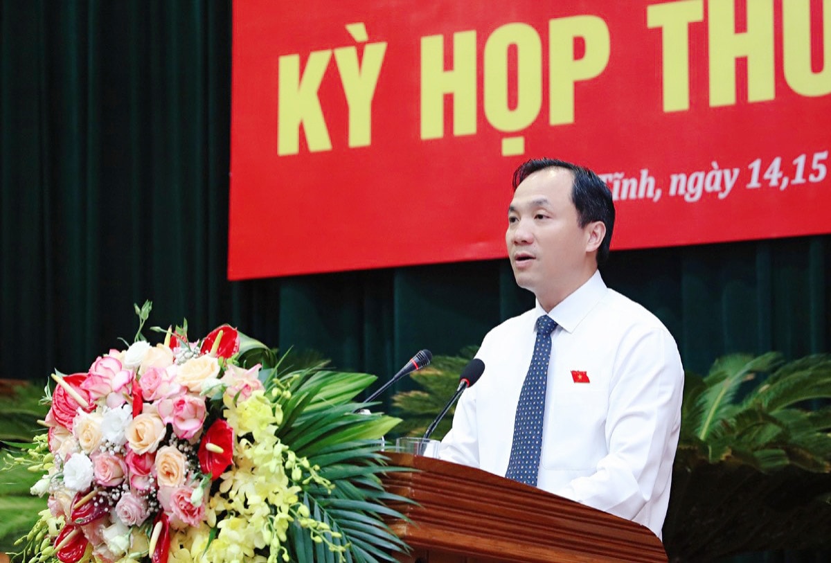 Hà Tĩnh thu ngân sách đạt 10.918 tỷ đồng, tăng 36,5% so với cùng kỳ -0