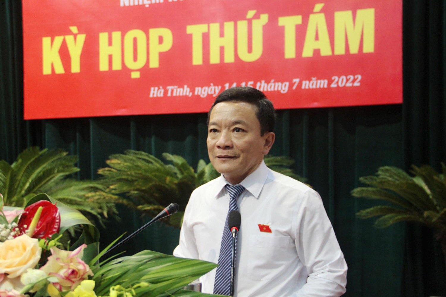 Hà Tĩnh thu ngân sách đạt 10.918 tỷ đồng, tăng 36,5% so với cùng kỳ -0