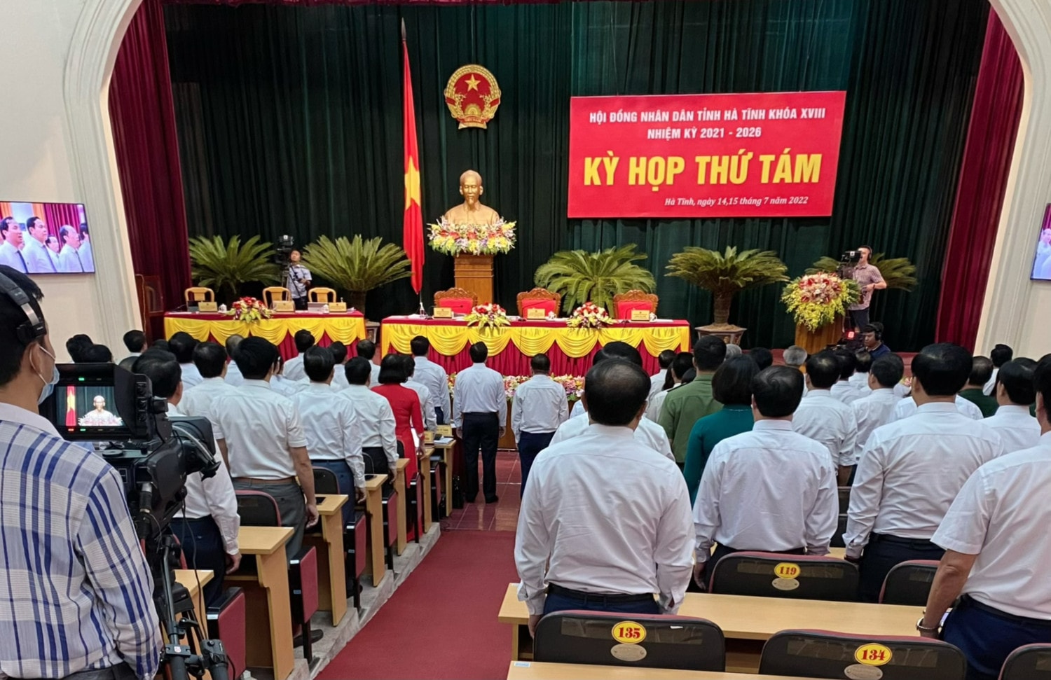 Hà Tĩnh thu ngân sách đạt 10.918 tỷ đồng, tăng 36,5% so với cùng kỳ -0