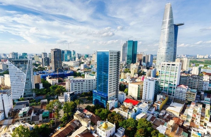 Sân bay Long Thành và cảng Cái Mép Thị Vải – hai điểm tựa tăng trưởng mới -0