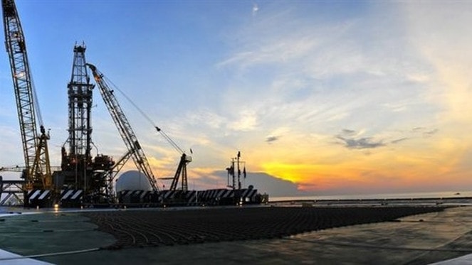 Năng lượng hóa thạch vẫn là nguồn nhiên liệu chính ở Indonesia 