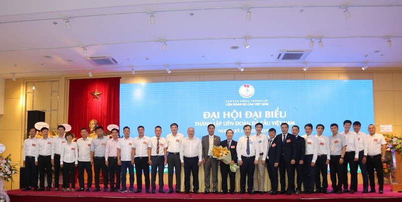 Phát triển phong trào, nâng cao vị thế của môn Đá cầu -0