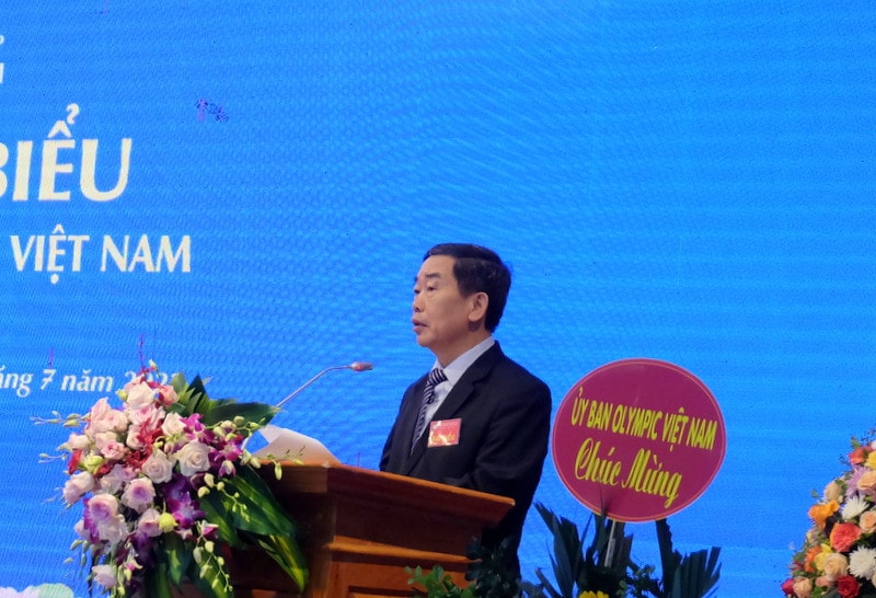 Phát triển phong trào, nâng cao vị thế của môn Đá cầu -2