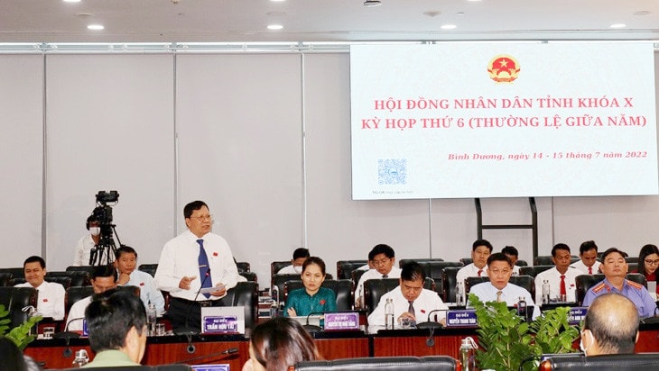 Thấu hiểu, nỗ lực trước những vấn đề dân sinh -0