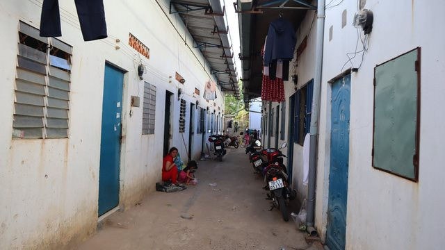 Yêu cầu khẩn trương hỗ trợ tiền thuê nhà cho người lao động -0