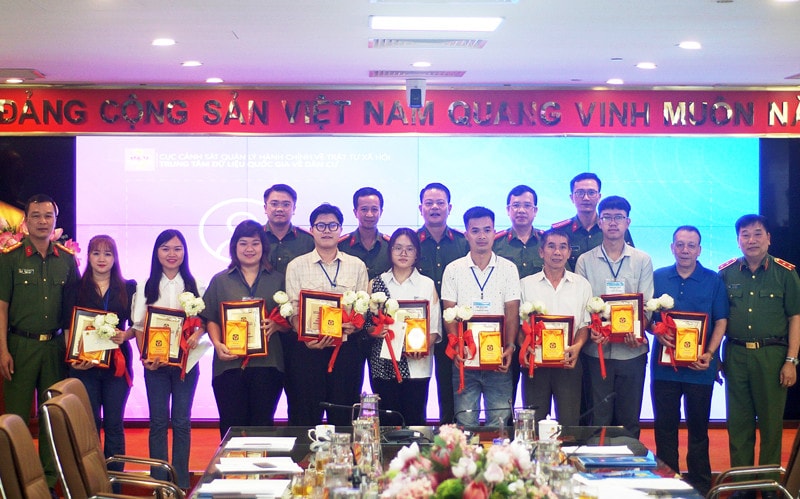 Triển khai ứng dụng định danh điện tử vào cuộc sống -0