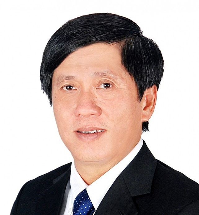 Khởi tố nguyên Giám đốc Sở Lao động, Thương binh và Xã hội Bình Dương -0