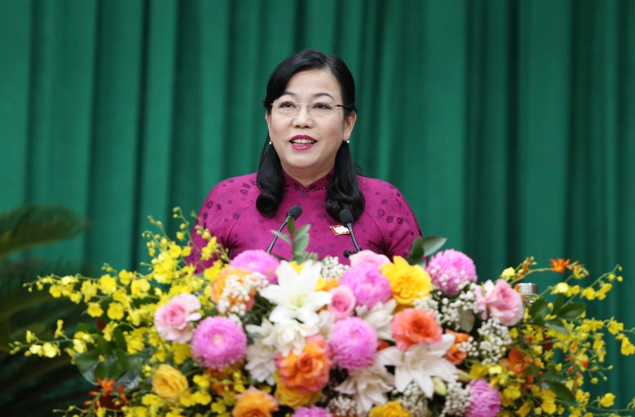 Tỷ lệ giải ngân vốn đầu tư công Thái Nguyên đứng thứ 7 cả nước -0