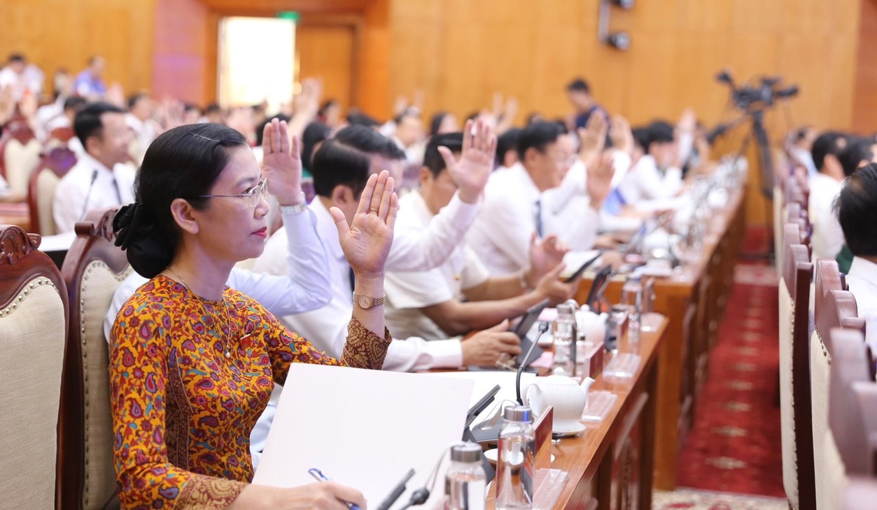  Thái Nguyên đứng thứ 7 cả nước về tỉ về giải ngân vốn đầu tư công -0