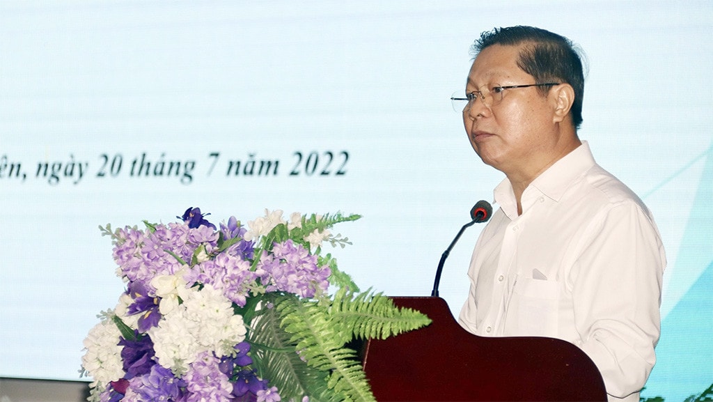 Để lao động nông thôn thích ứng với cuộc cách mạng công nghiệp lần thứ 4 -1