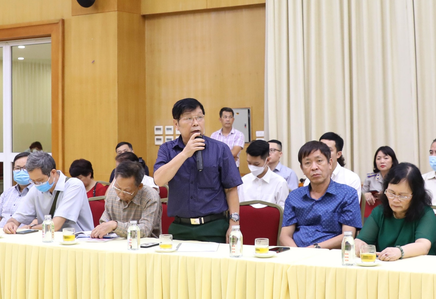 Thực hiện dự án đường Vành đai 4 phải bảo đảm chất lượng, đúng tiến độ -0