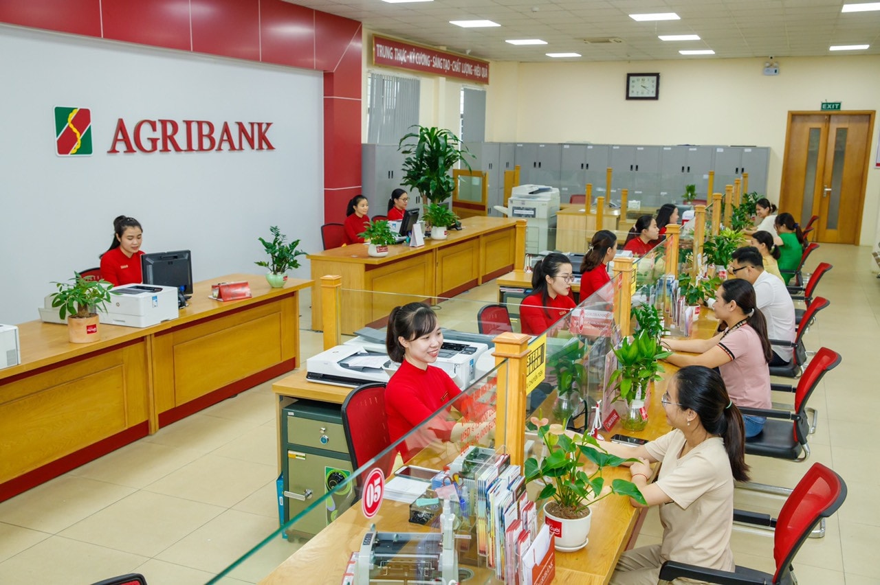 Agribank luôn tiên phong thực thi các chương trình tín dụng chính sách của Chính phủ và Ngân hàng Nhà nước Agribank – khẳng định vai trò chủ lực đầu tư “Tam nông” -0