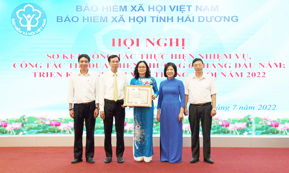 Chú trọng công tác thu, phát triển đối tượng -0