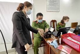 Chậm trả Căn cước công dân: Thông tin rõ ràng, giải thích căn kẽ -0