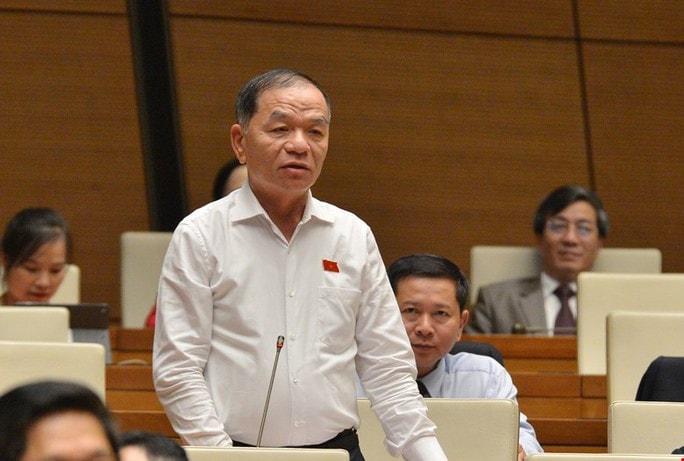 Dự án đầu tư công kém hiệu quả - cần chỉ rõ nguyên nhân và trách nhiệm cụ thể 