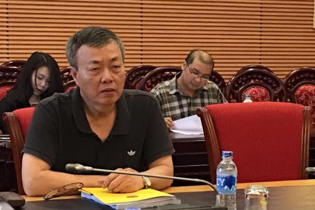 Môn Lịch sử và môn Tiếng Anh đã có sự điều chỉnh tốt hơn -0