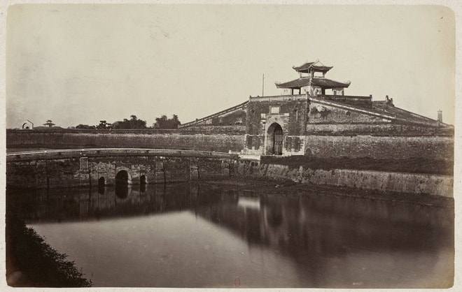 Để sông dài vang mãi khúc hoan ca (1): Dòng sông khởi nguồn của thành phố -0