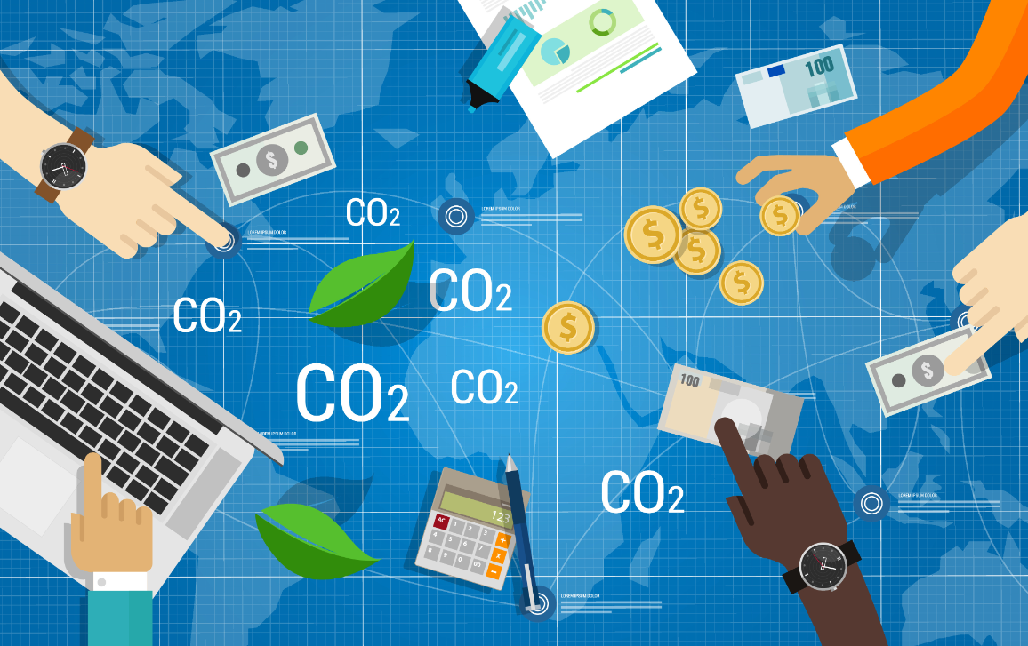 ,Tìm hiểu về điều chỉnh biên giới carbon
