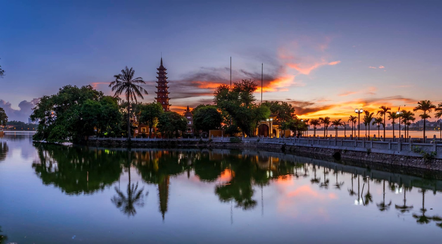 Để sông dài vang mãi khúc hoan ca (1): Dòng sông khởi nguồn của thành phố -0