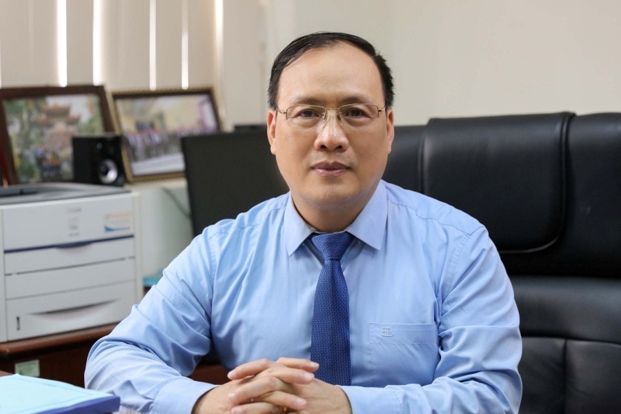 Môn Lịch sử và môn Tiếng Anh đã có sự điều chỉnh tốt hơn -0