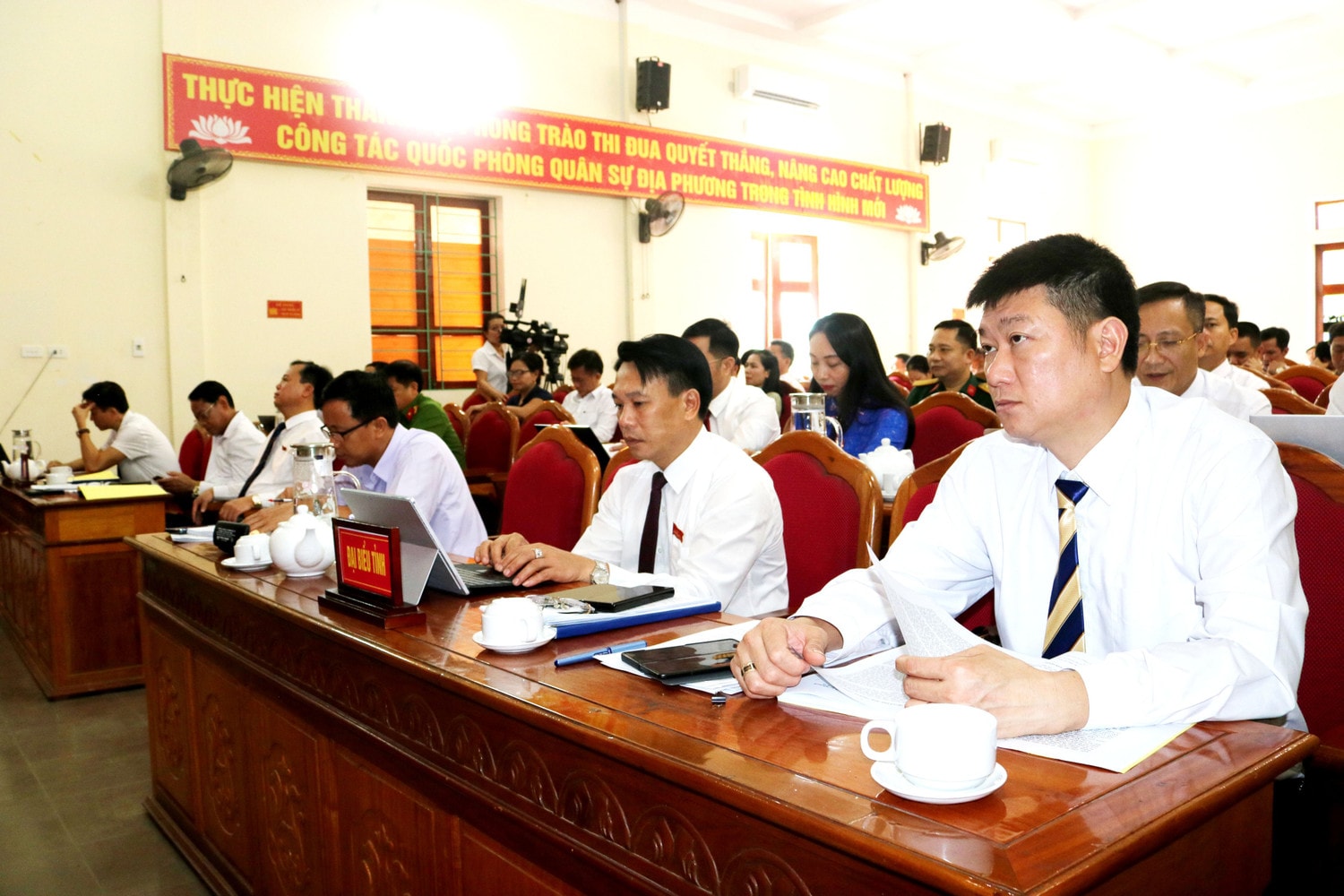 Tiếp tục là điểm sáng thu hút đầu tư của tỉnh -0