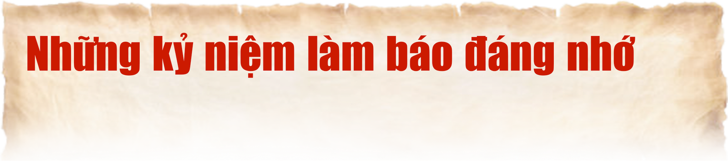 Những cuốn sách quý của một nhà báo thời lửa đạn -0