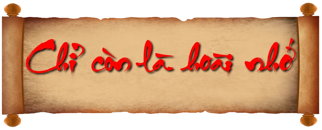 Bài 2: Những dòng sông đang 