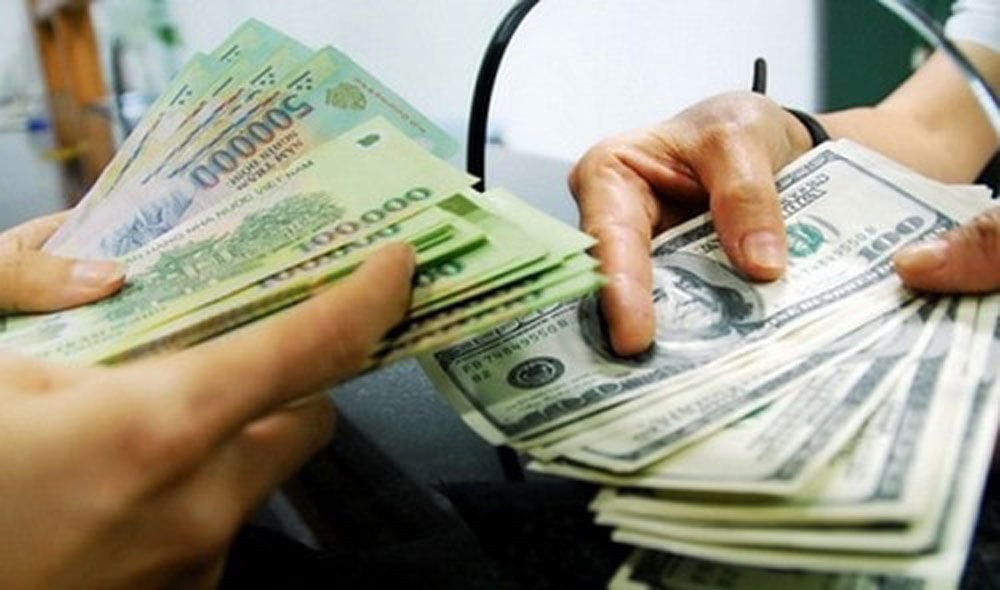 Hoàn thiện hệ thống pháp luật về phòng, chống rửa tiền - Nguồn: ITN