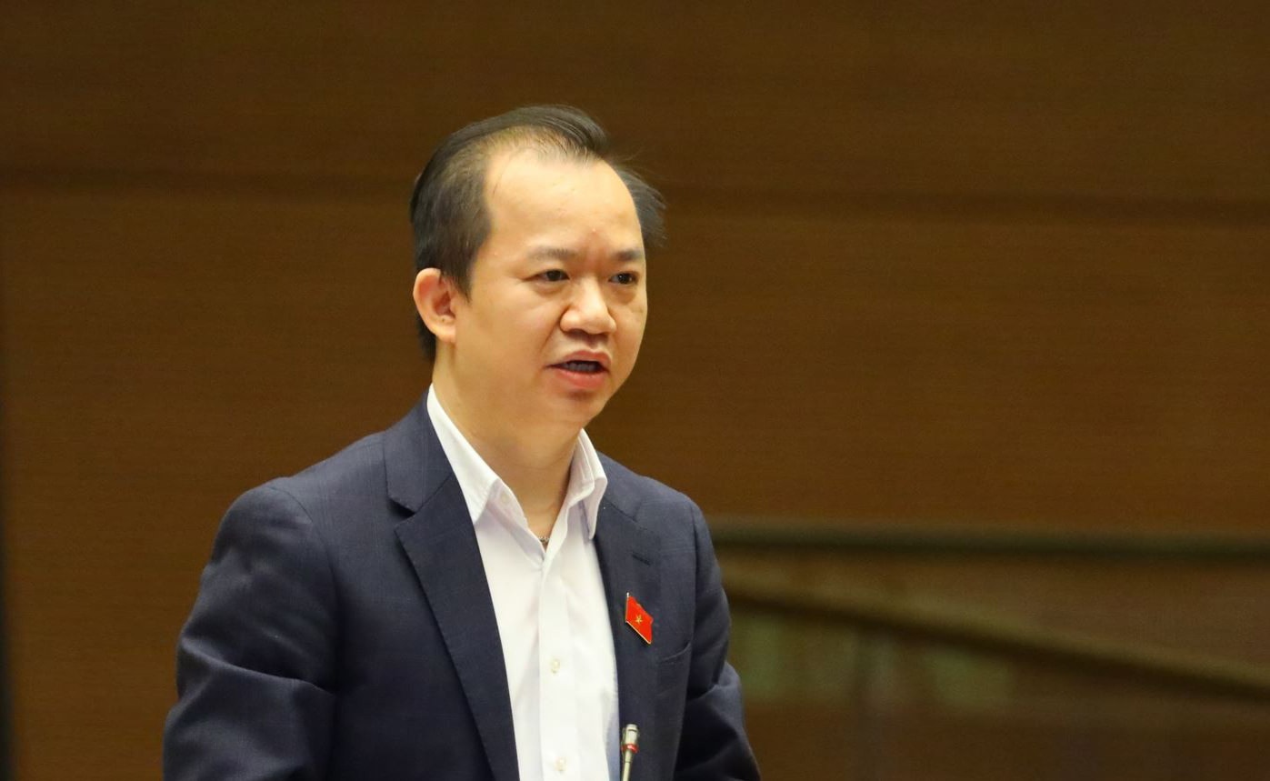 Để sông dài vang mãi khúc hoan ca (2): Những dòng sông đang “khóc ròng”, hấp hối -0