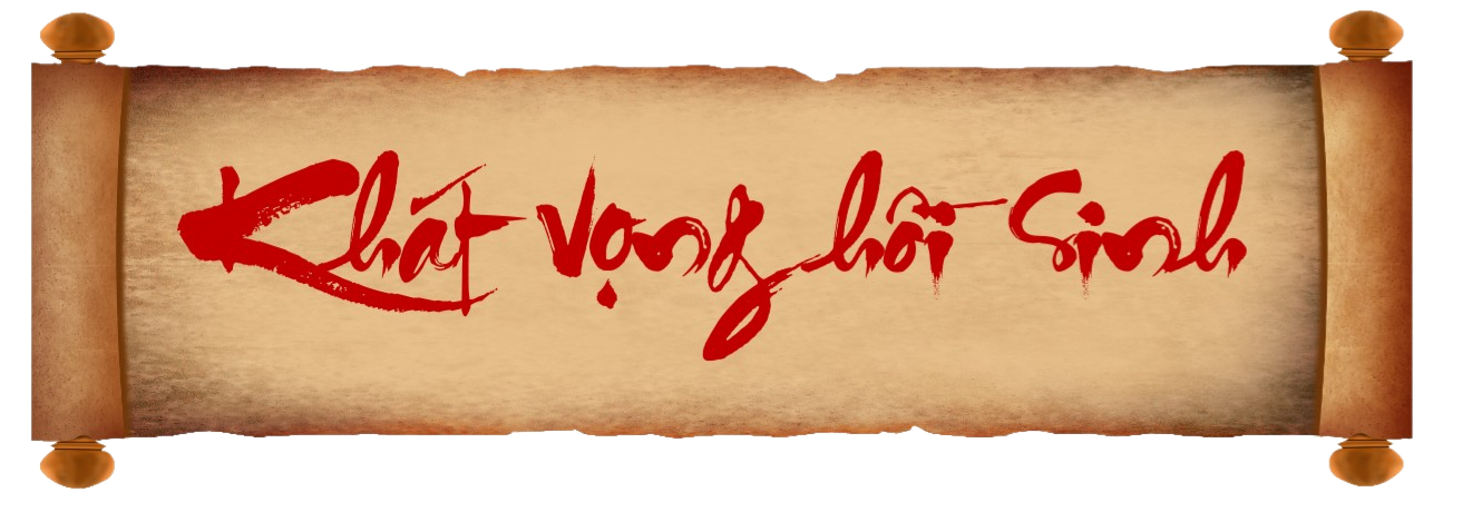 Để sông dài vang mãi khúc hoan ca (3):Kỳ vọng từ sông Tô -0