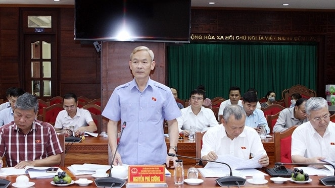 Đưa tiết kiệm, chống lãng phí trở thành văn hóa từ những việc nhỏ nhất