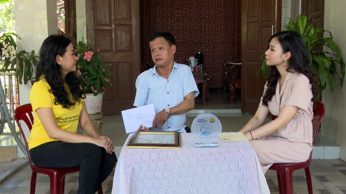 “Hiệp sĩ tình nguyện” và câu chuyện vượt lên nghịch cảnh lan tỏa cảm hứng -0
