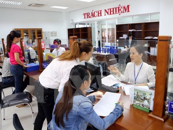 Bước đột phá phát huy nguồn lực con người -0
