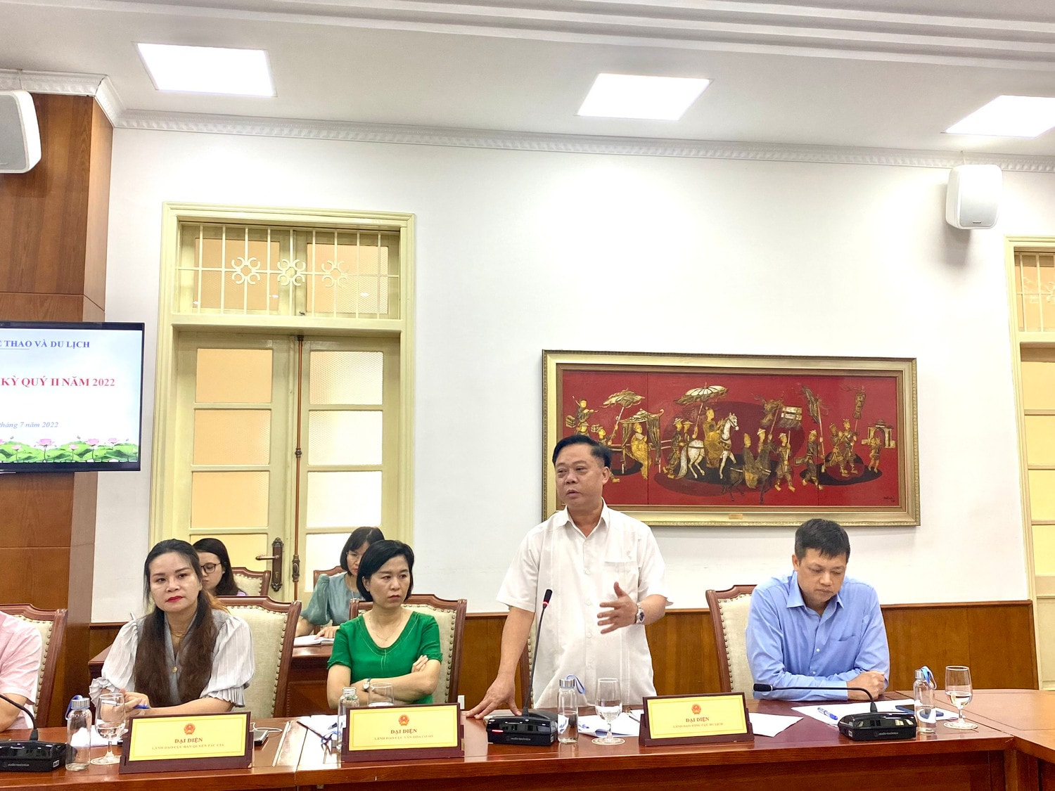 Đẩy mạnh xúc tiến các thị trường du lịch trọng điểm -0