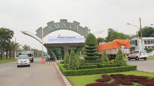 KCN công nghệ cao Long Thành – trễ hẹn đến bao giờ? -0