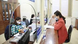 Hà Nội đặt mục tiêu phân cấp giải quyết trong ít nhất 20% thủ tục hành chính -0