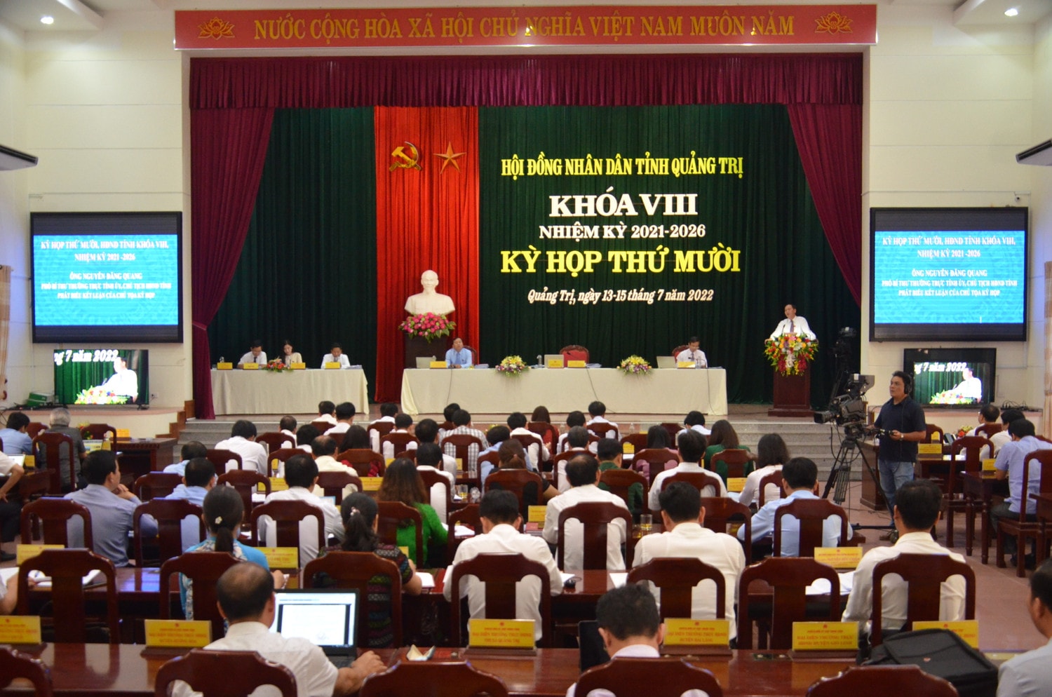 ,Sớm đầu tư hoàn thiện tuyến tránh phía Đông TP Đông Hà
