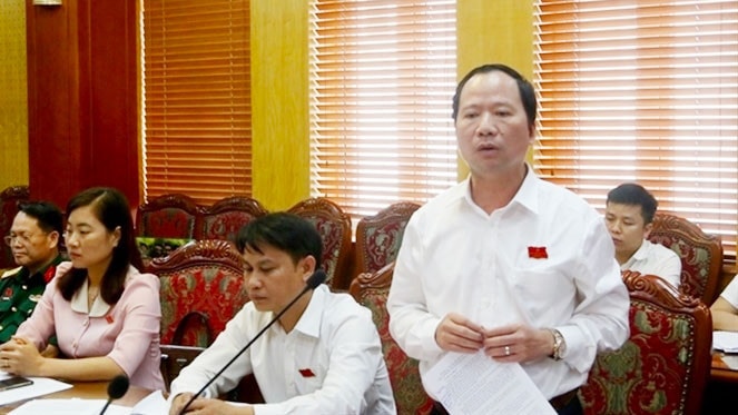 Quyết liệt cải thiện môi trường đầu tư, kinh doanh -0