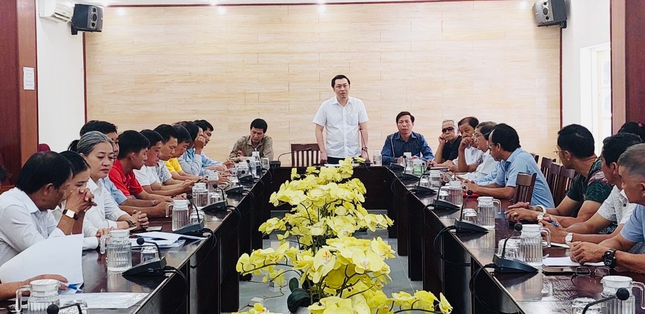Bình Dương: Kỳ vọng mở ra giai đoạn phát triển mới cho phong trào thể dục thể thao -0