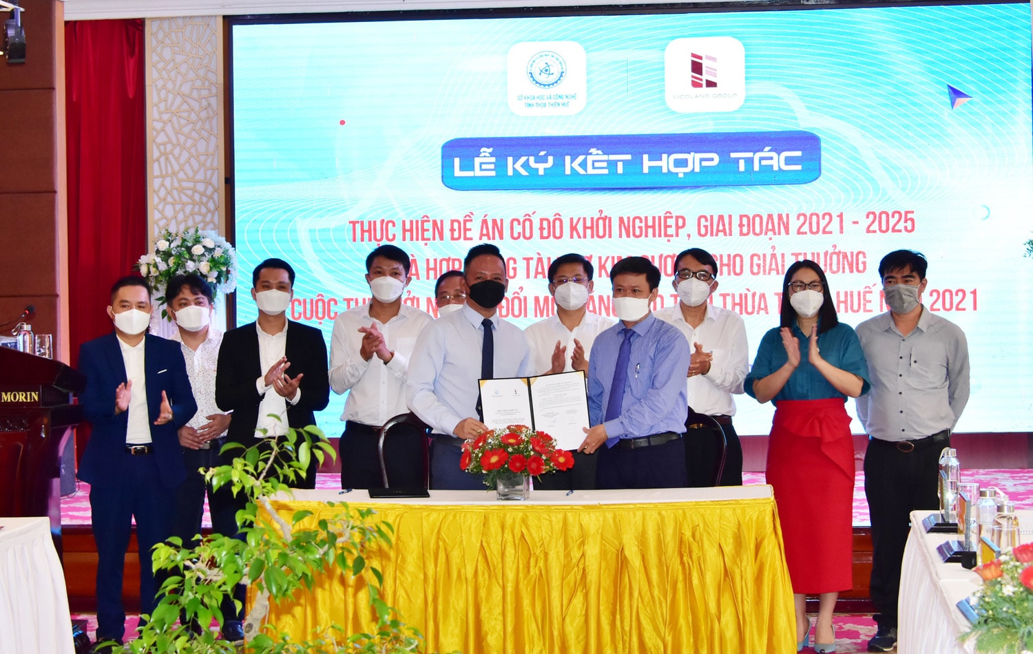 Bài 3: Để khởi nghiệp sáng tạo không chỉ là phong trào -0