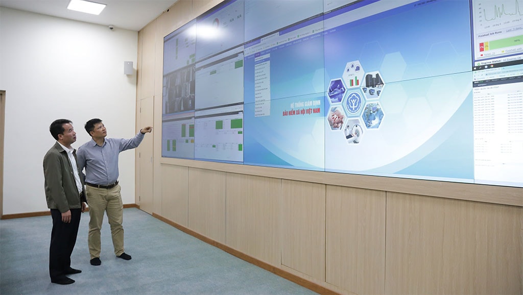 Quản lý quỹ Bảo hiểm y tế hiệu quả, minh bạch -0