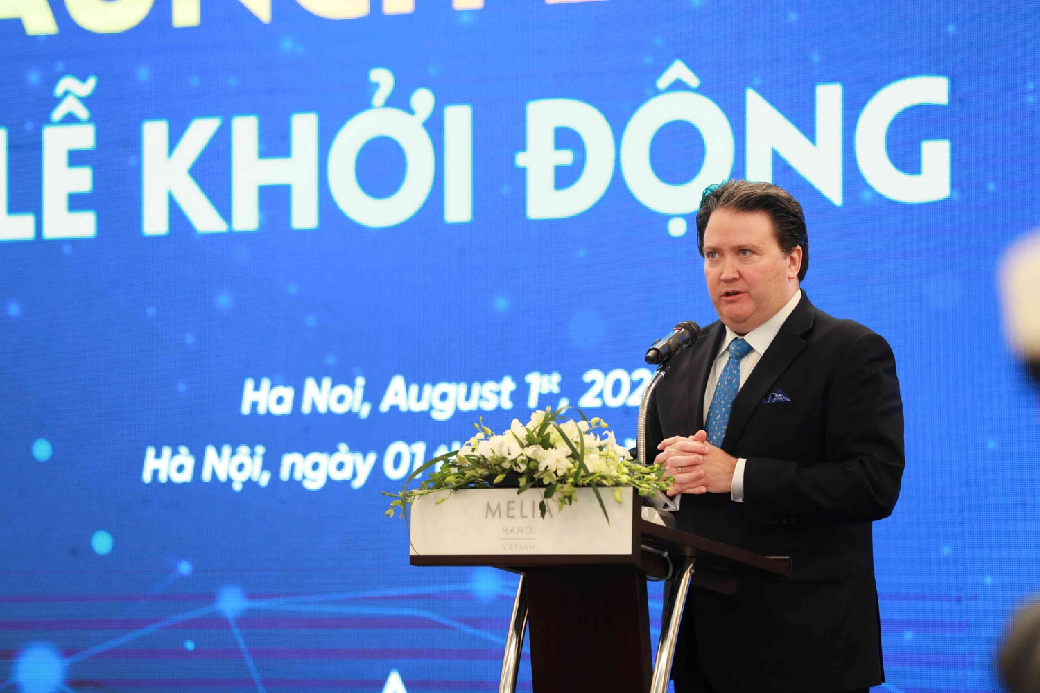14,2 triệu USD hỗ trợ đổi mới giáo dục đại học Việt Nam -0
