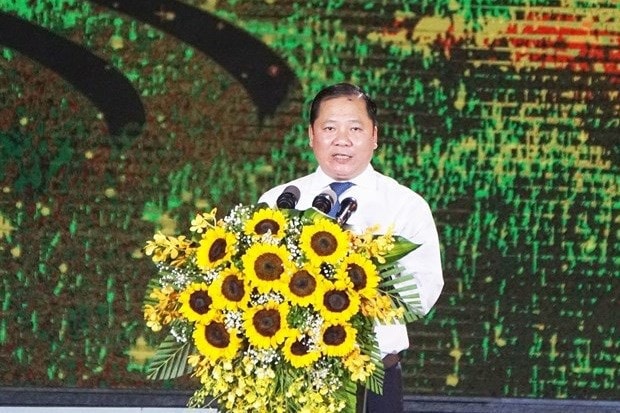 Khai mạc Carnival 2022 và khám phá “Hòa Bình - Thanh âm xứ Mường” -0