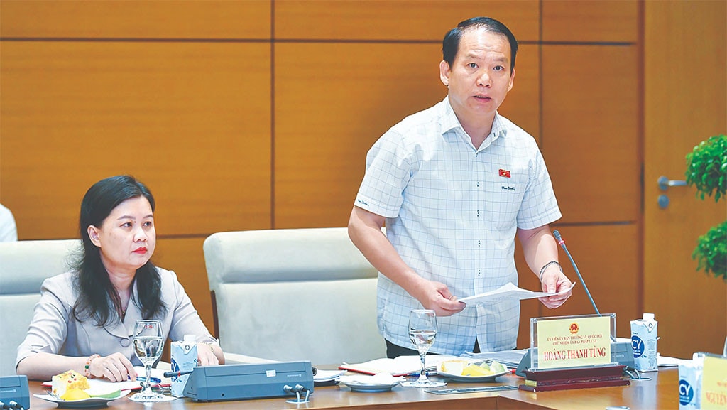 Sửa tiêu chuẩn đặc thù sẽ giải quyết cơ bản vướng mắc -0