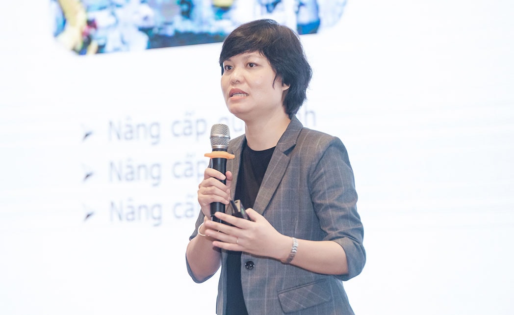 EVFTA đã lan tỏa đến nhiều nhóm dân cư yếu thế -0