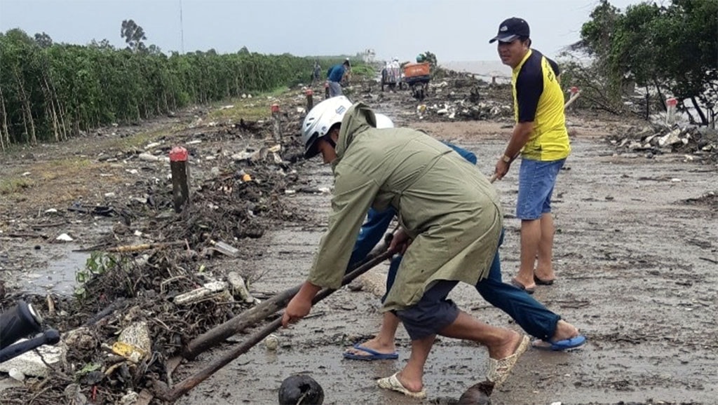 Quy hoạch tích hợp thúc đẩy đồng bằng sông Cửu Long phát triển -0
